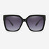 Square PC or CP  Women's Sunglasses Sabatini